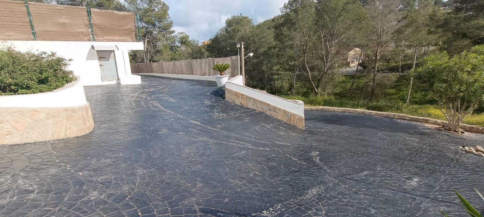 4 soveværelse Finca/Landehus til salg i Olivella med swimmingpool garage - € 330.000 (Ref: 8982441)