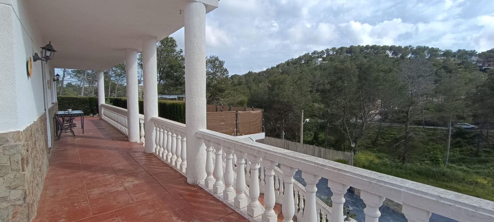 4 soveværelse Finca/Landehus til salg i Olivella med swimmingpool garage - € 330.000 (Ref: 8982441)