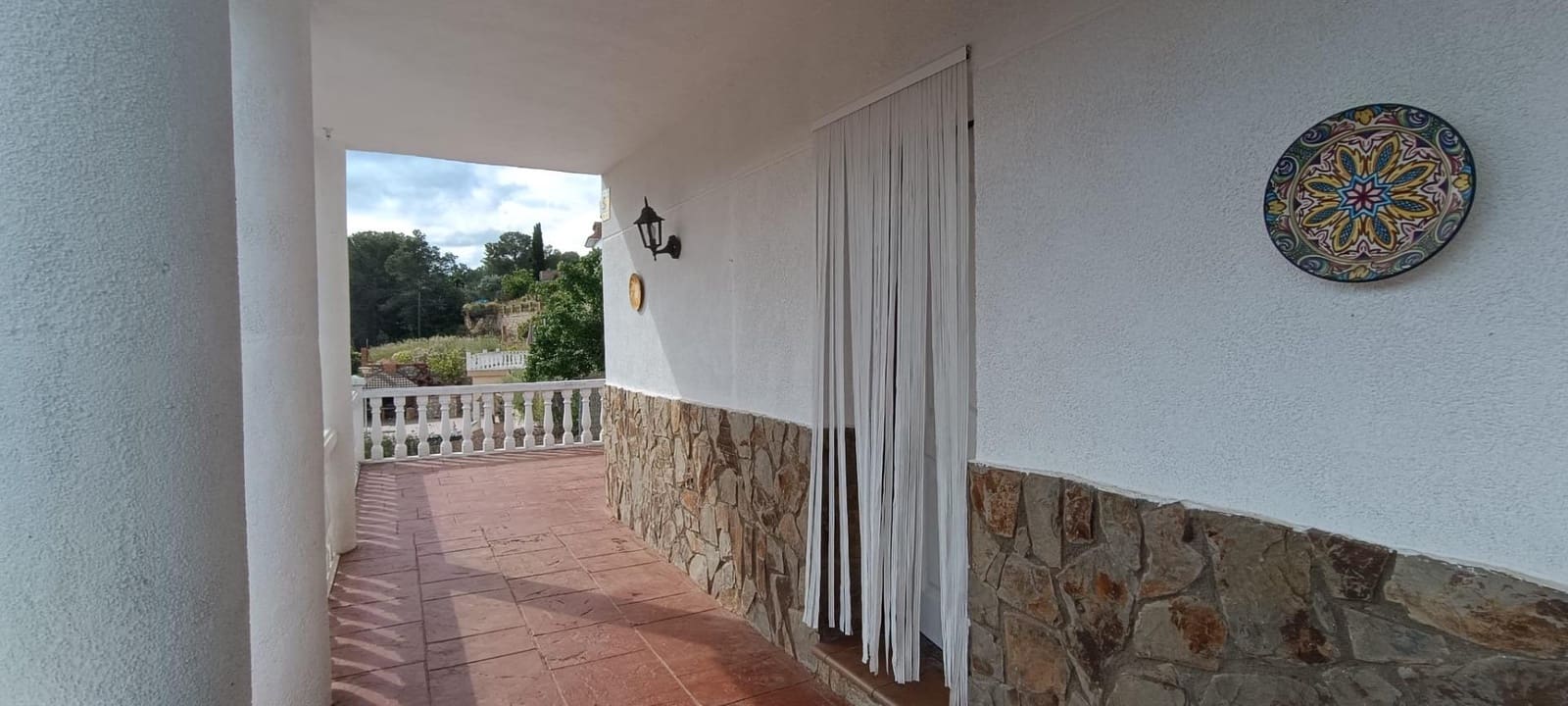 4 soveværelse Finca/Landehus til salg i Olivella med swimmingpool garage - € 330.000 (Ref: 8982441)