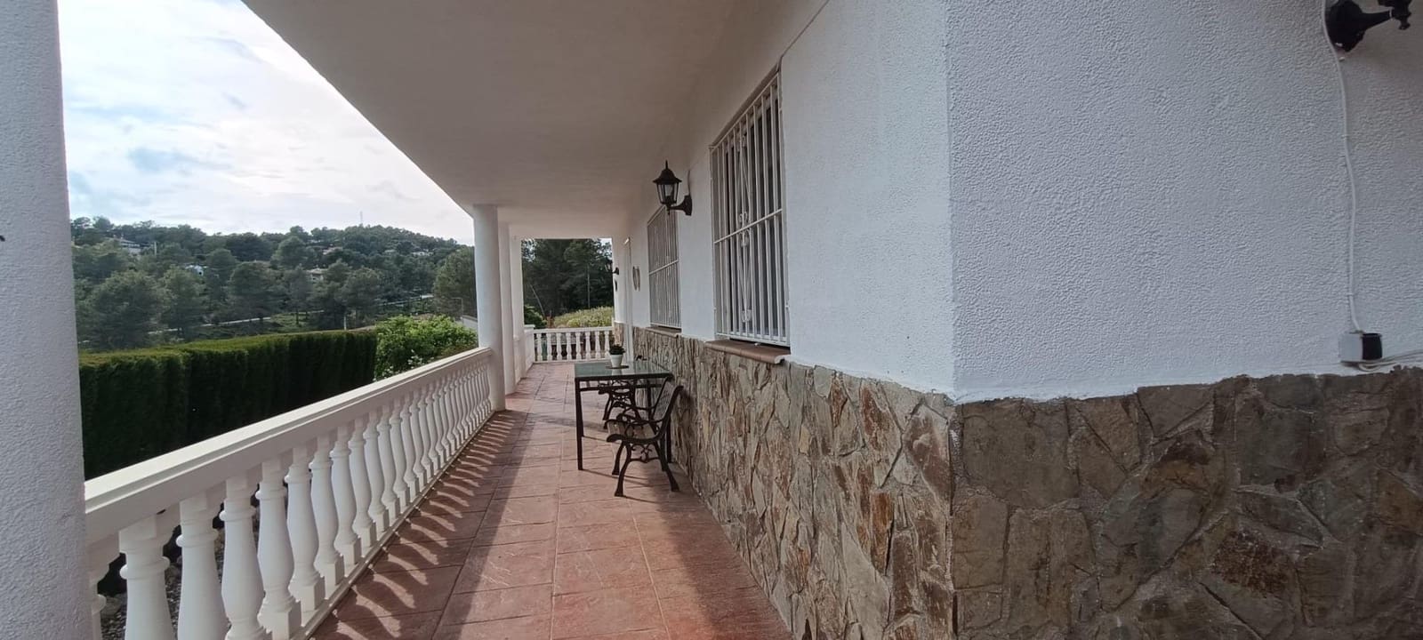 4 soveværelse Finca/Landehus til salg i Olivella med swimmingpool garage - € 330.000 (Ref: 8982441)