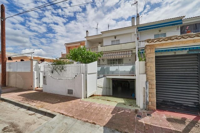 4 quarto Moradia em Banda para venda em Cunit - 285 000 € (Ref: 8992483)