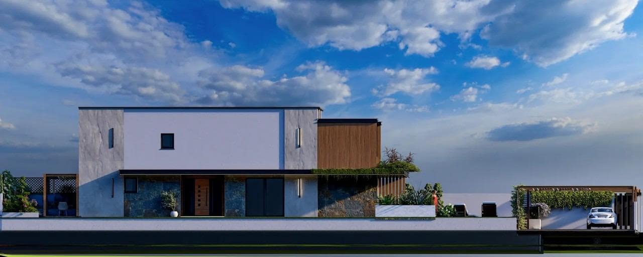 4 sypialnia Dom blizniak na sprzedaż w Segur de Calafell z basenem - 445 000 € (Ref: 9008590)