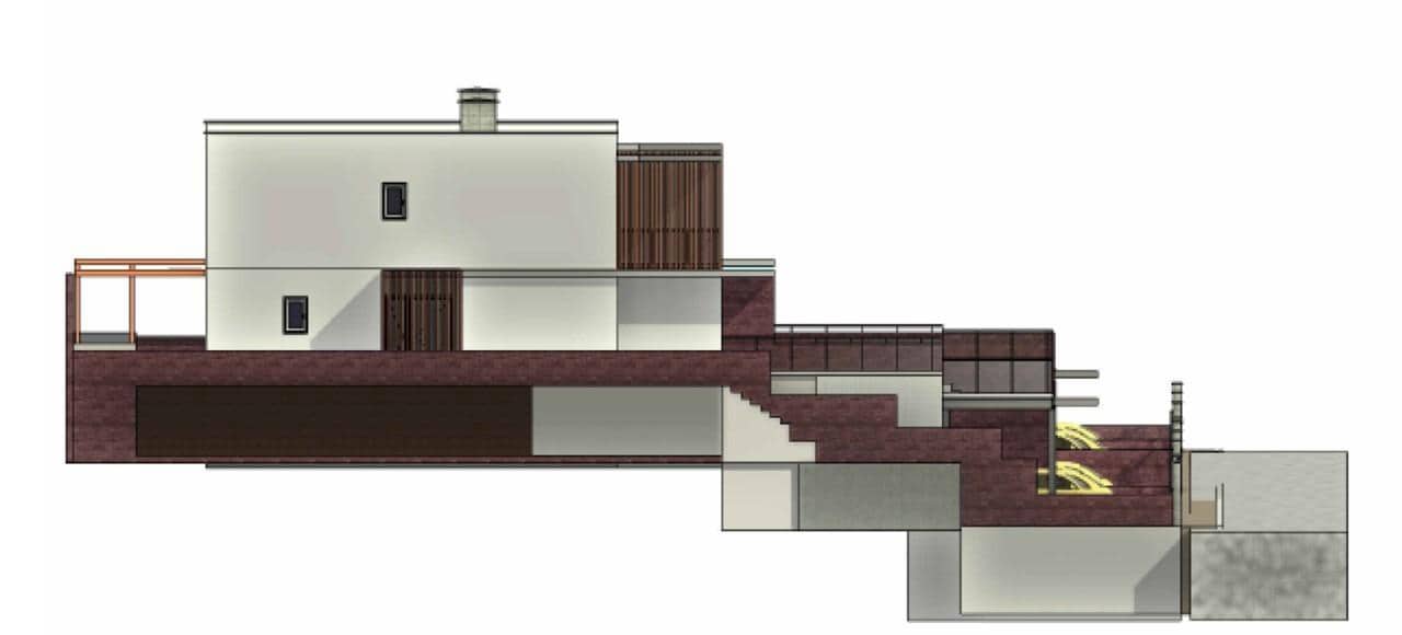 4 sypialnia Dom blizniak na sprzedaż w Segur de Calafell z basenem - 445 000 € (Ref: 9008590)