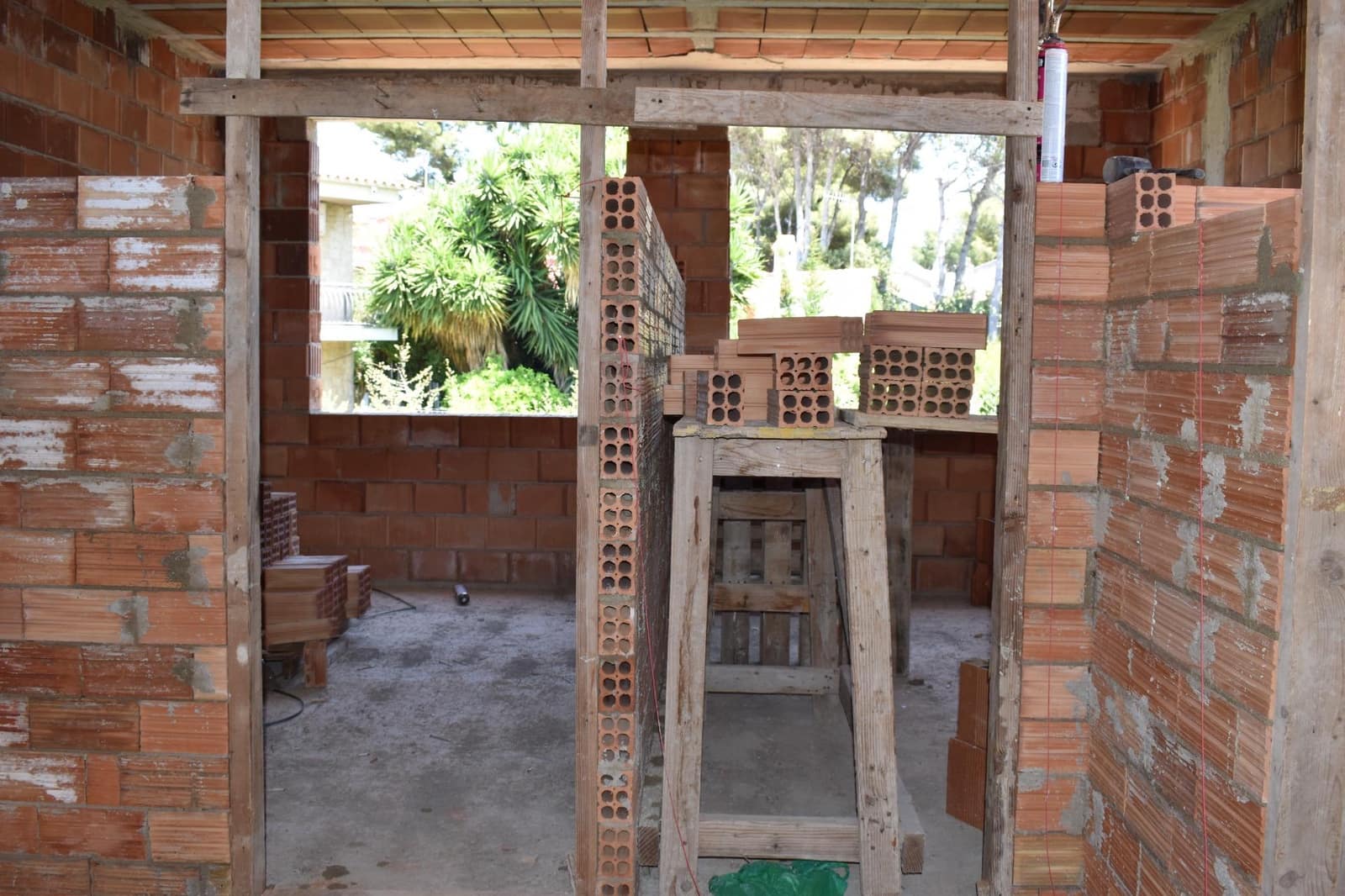 4 sypialnia Dom blizniak na sprzedaż w Segur de Calafell z basenem - 445 000 € (Ref: 9008590)