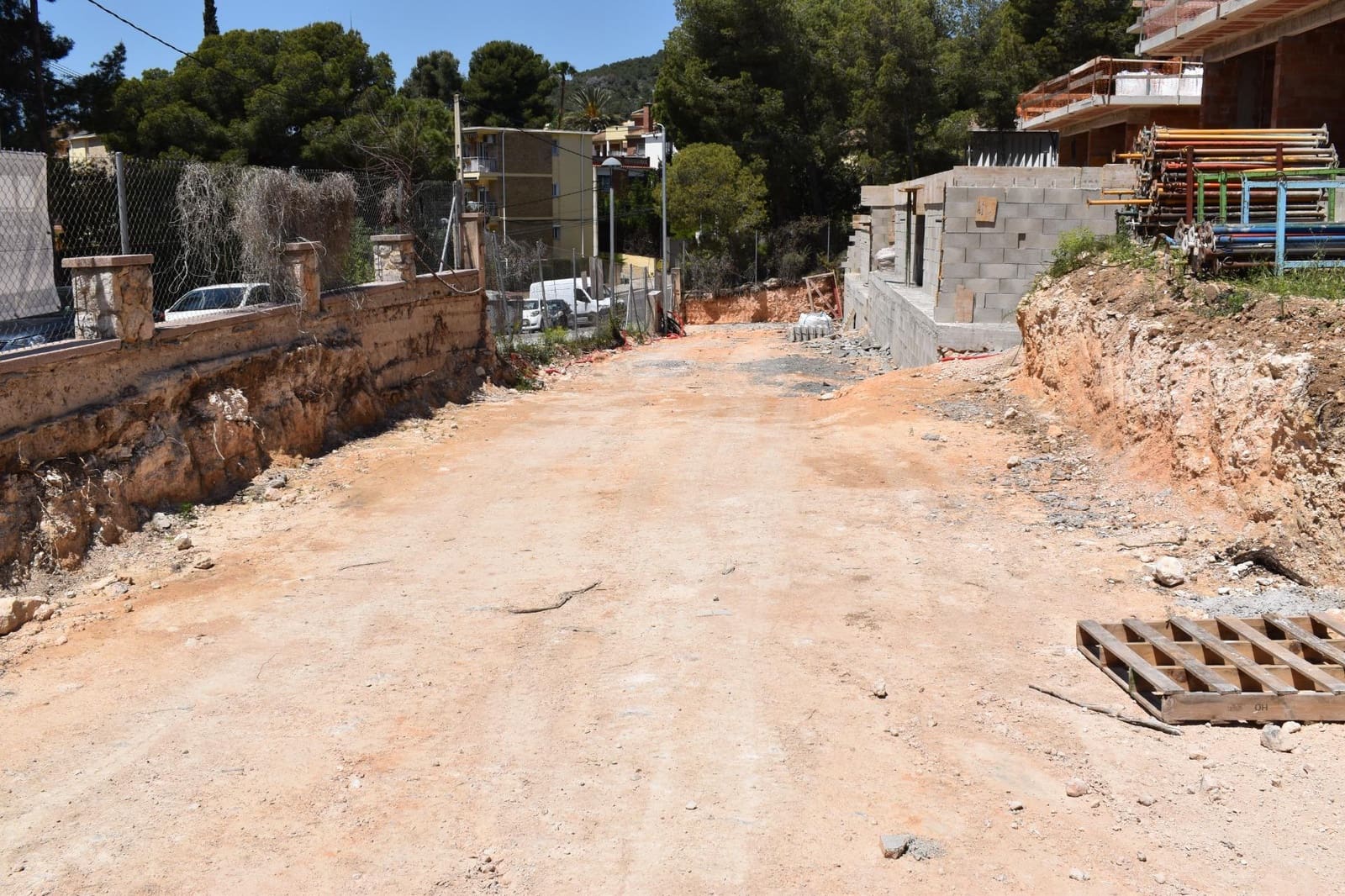 4 sypialnia Dom blizniak na sprzedaż w Segur de Calafell z basenem - 445 000 € (Ref: 9008590)