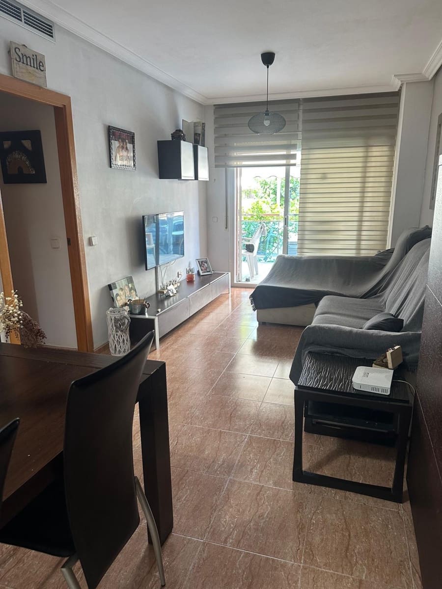 3 soveværelse Lejlighed til salg i Segur de Calafell med garage - € 225.000 (Ref: 9034585)
