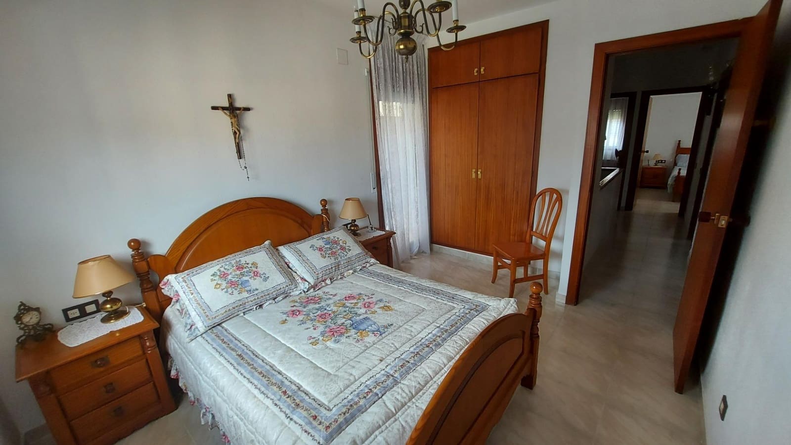 4 sovrum Radhus till salu i Segur de Calafell med garage - 265 000 € (Ref: 9057681)