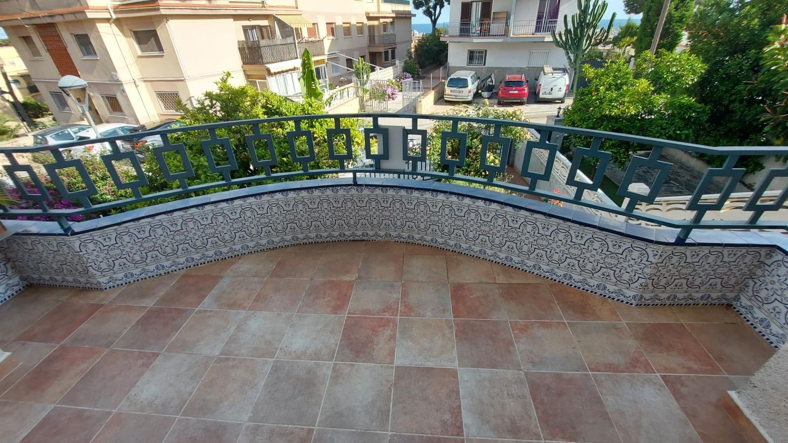 4 sovrum Radhus till salu i Segur de Calafell med garage - 265 000 € (Ref: 9057681)