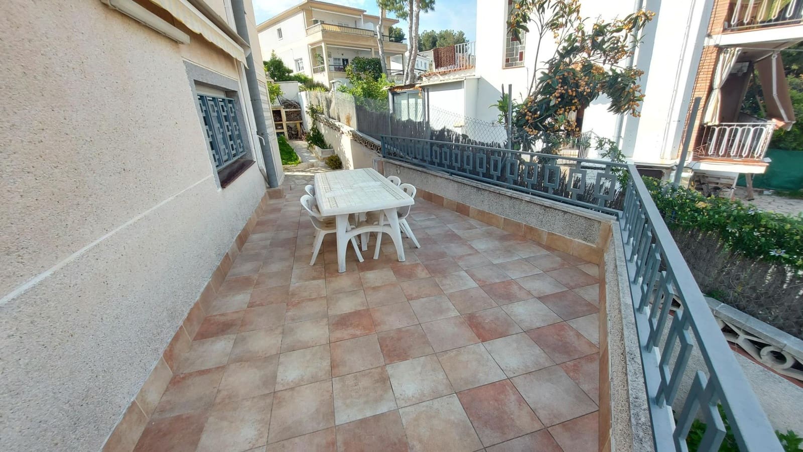 4 sovrum Radhus till salu i Segur de Calafell med garage - 265 000 € (Ref: 9057681)