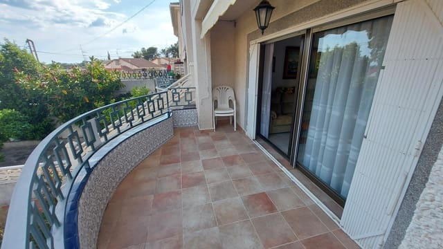 4 sovrum Radhus till salu i Segur de Calafell, Calafell med garage - 265 000 € (Ref: 9057681)