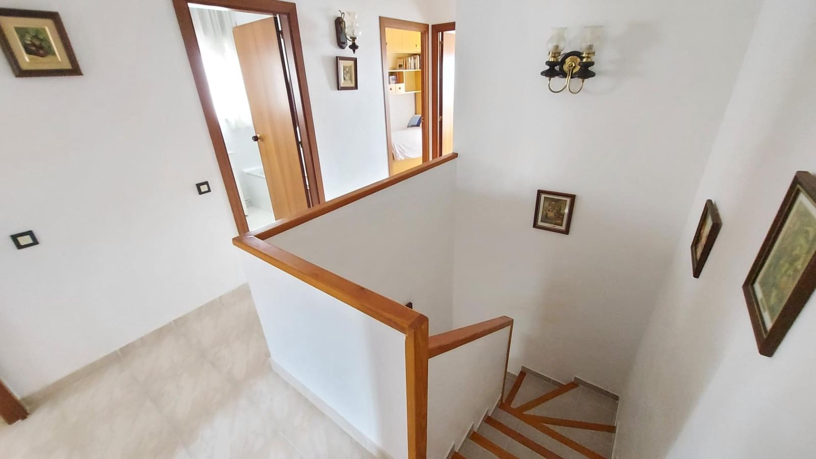 4 sovrum Radhus till salu i Segur de Calafell med garage - 265 000 € (Ref: 9057681)