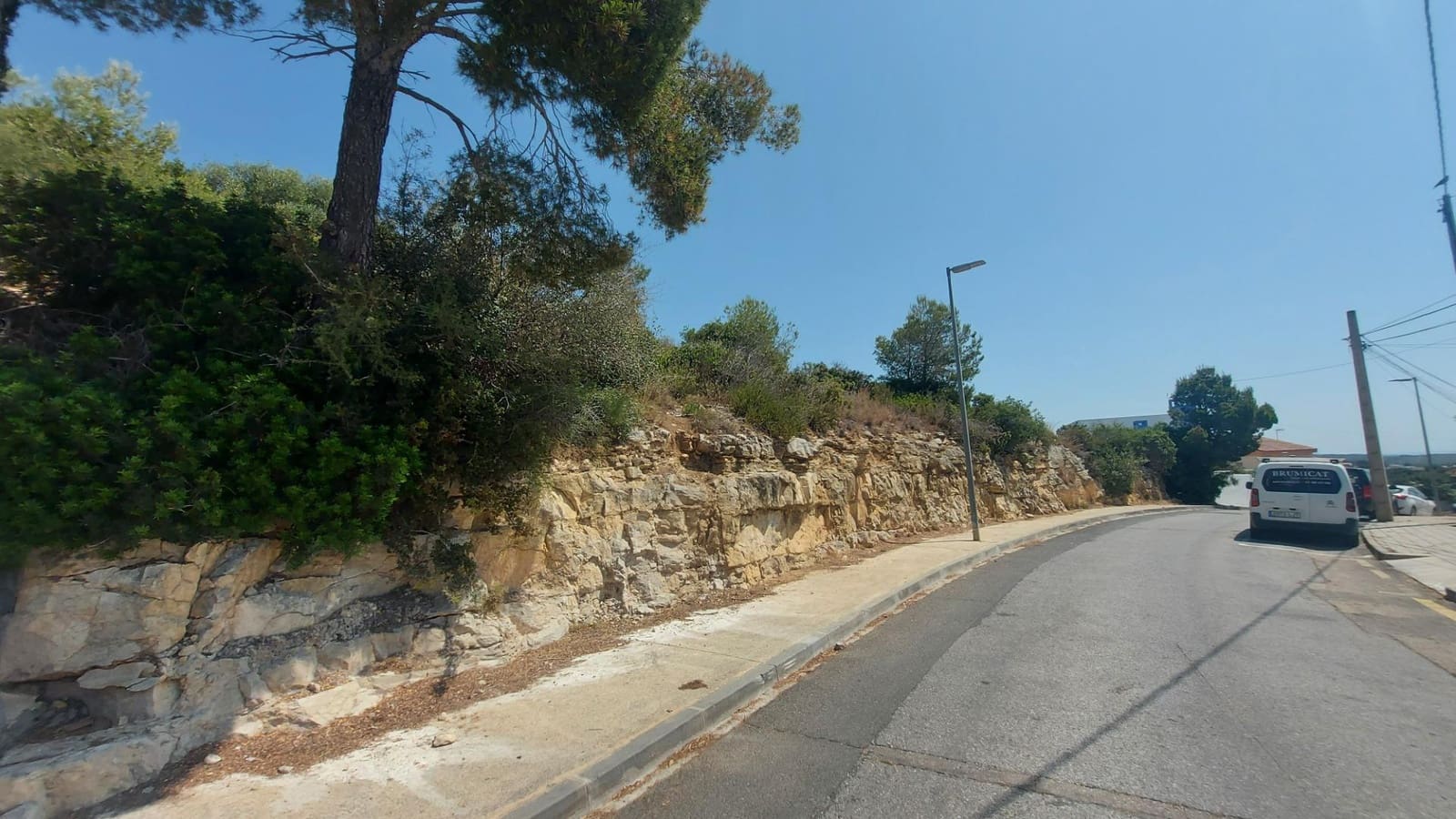 Byggetomt til salgs i Segur de Calafell - € 189 000 (Ref: 9068866)