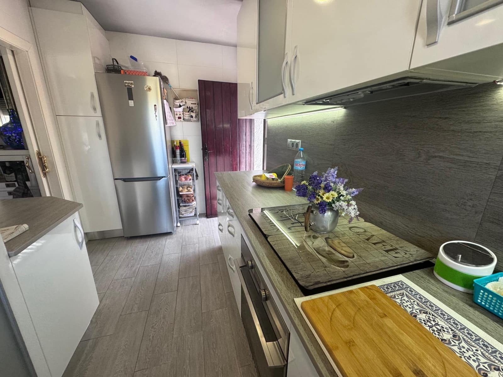 3 sovrum Villa till salu i Creixell med pool garage - 490 000 € (Ref: 9073505)