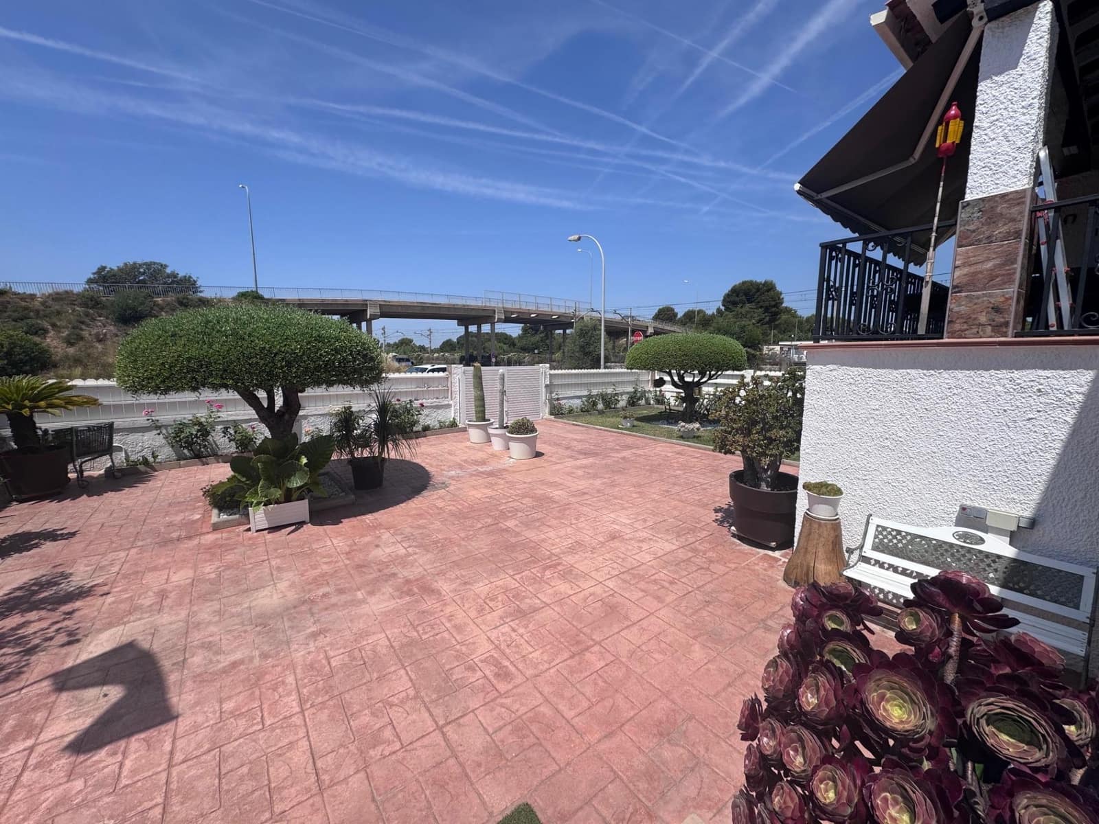 3 sovrum Villa till salu i Creixell med pool garage - 490 000 € (Ref: 9073505)