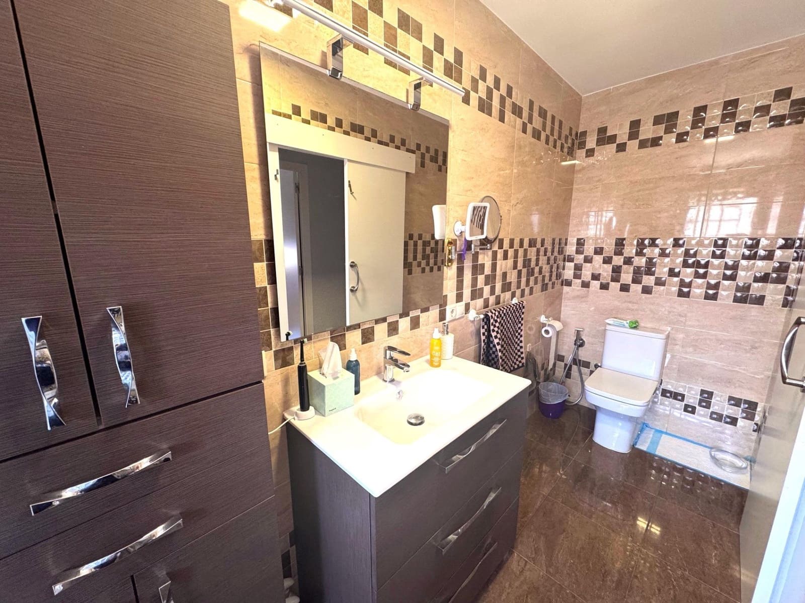 3 sovrum Villa till salu i Creixell med pool garage - 490 000 € (Ref: 9073505)