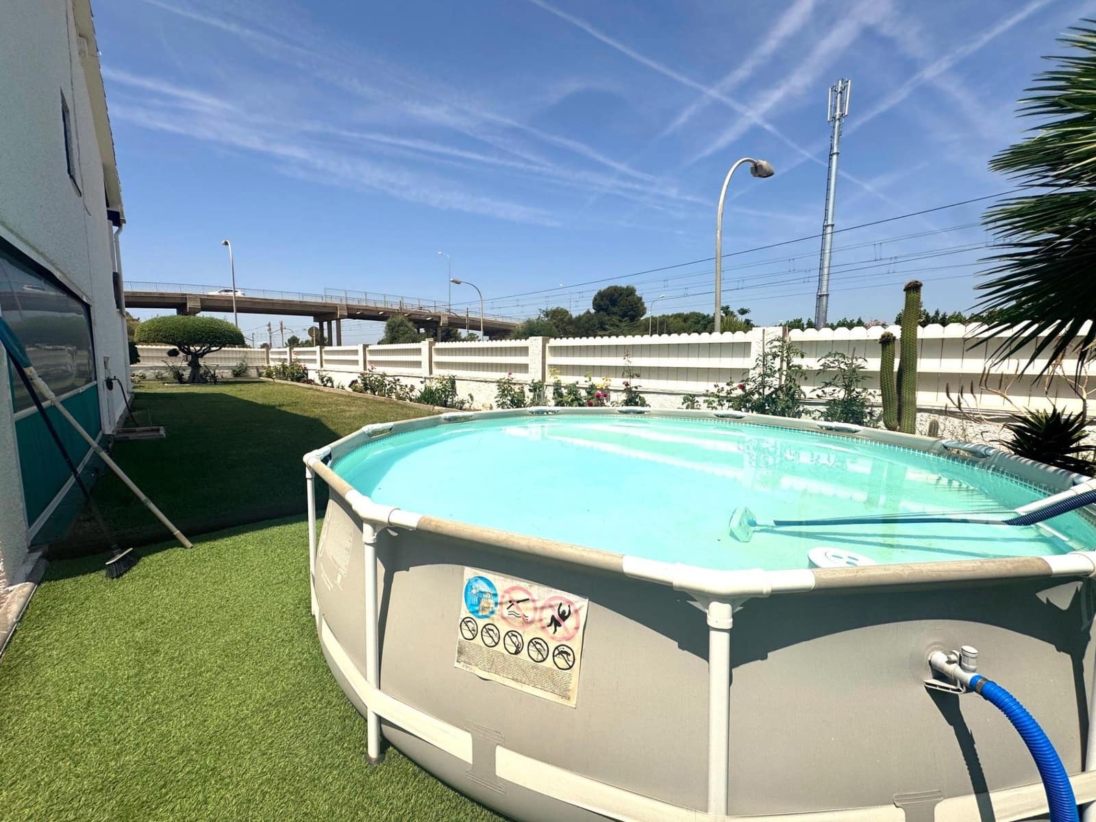 3 sovrum Villa till salu i Creixell med pool garage - 490 000 € (Ref: 9073505)