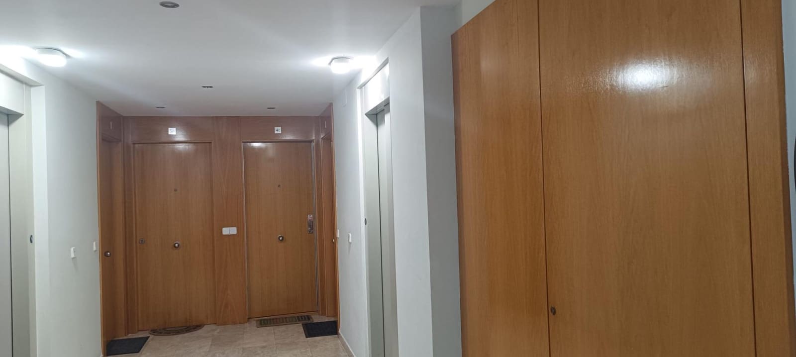 3 makuuhuone Asunto myytävänä paikassa Cunit mukana uima-altaan 
autotalli - 289 000 € (Ref: 9099190)