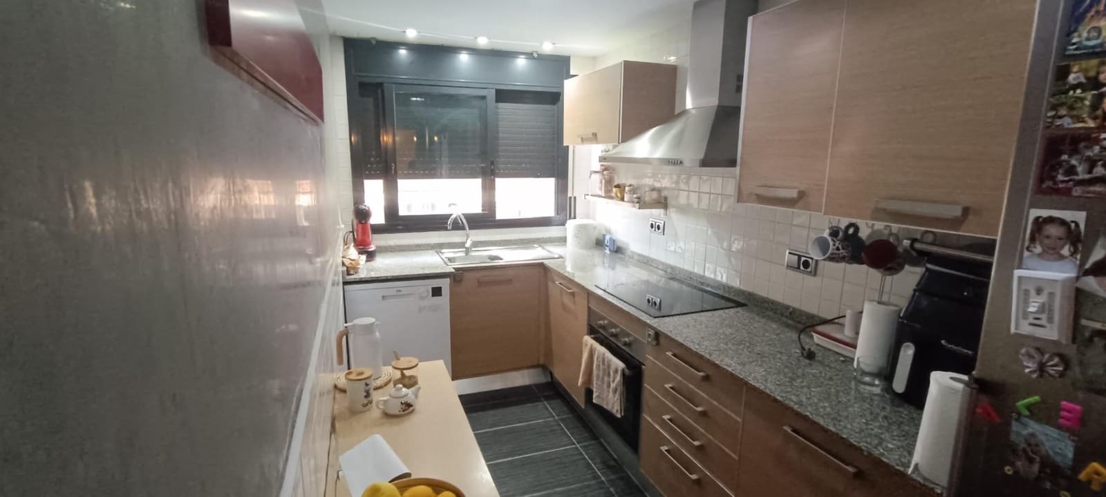 3 makuuhuone Asunto myytävänä paikassa Cunit mukana uima-altaan 
autotalli - 289 000 € (Ref: 9099190)