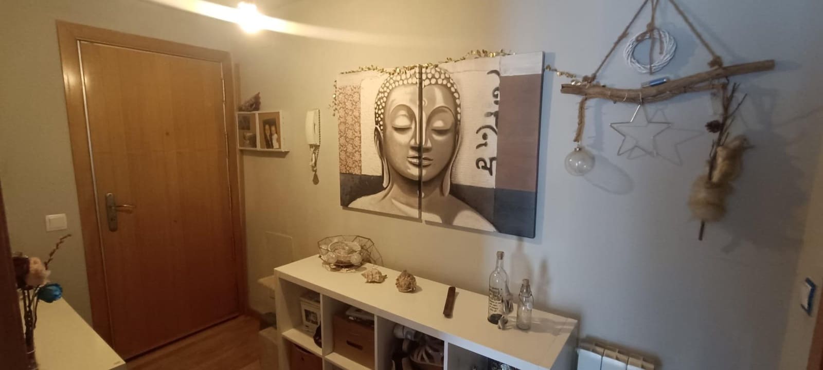 3 makuuhuone Asunto myytävänä paikassa Cunit mukana uima-altaan 
autotalli - 289 000 € (Ref: 9099190)