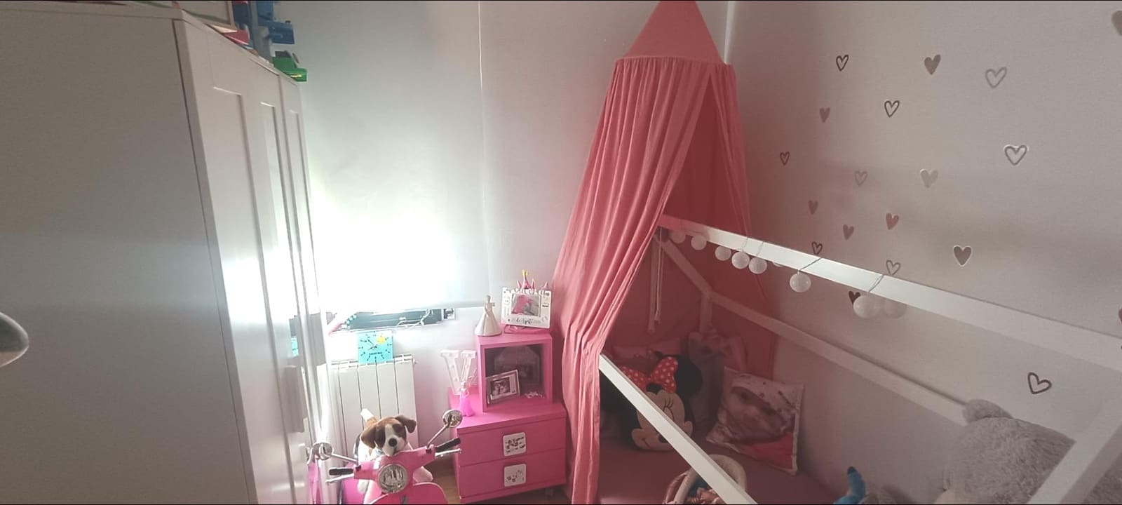 3 makuuhuone Asunto myytävänä paikassa Cunit mukana uima-altaan 
autotalli - 289 000 € (Ref: 9099190)