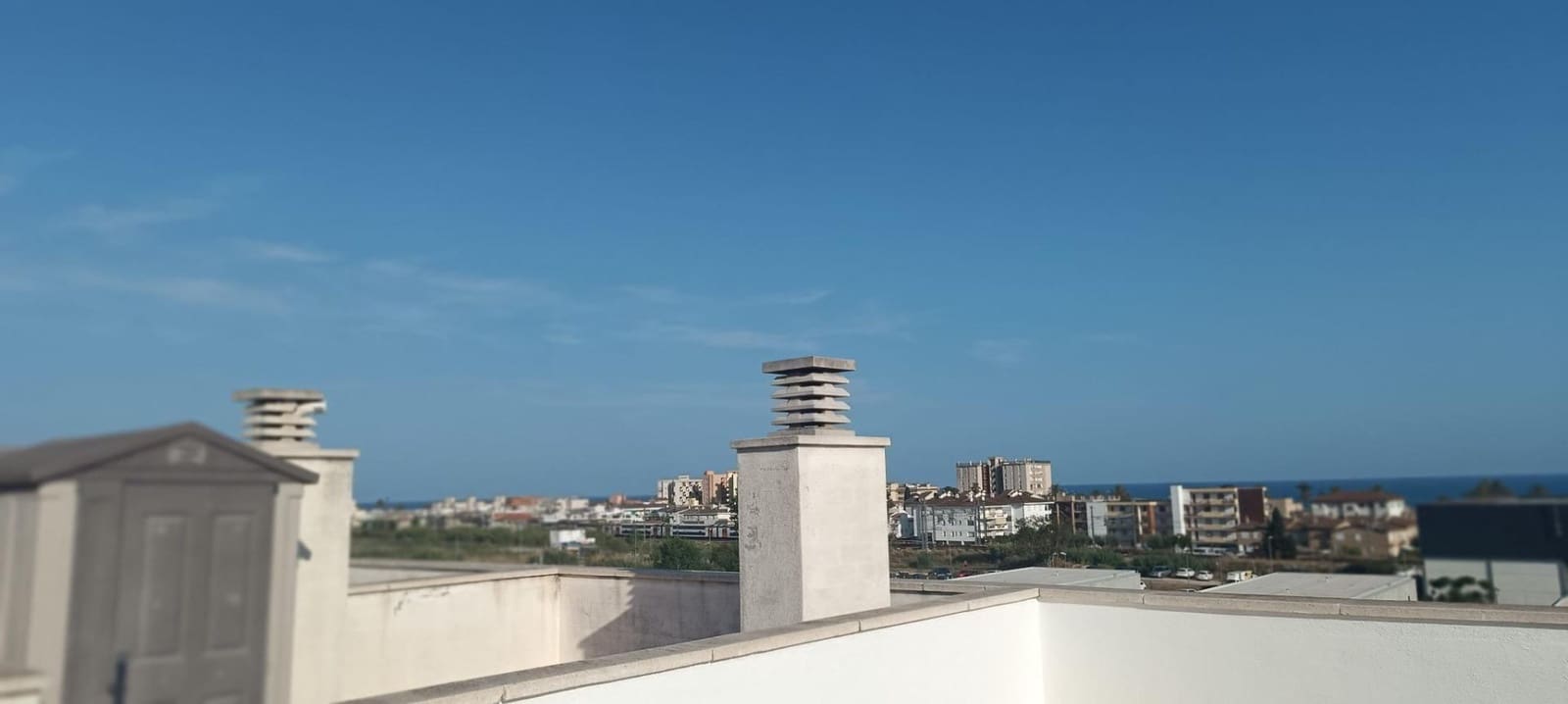 3 makuuhuone Asunto myytävänä paikassa Cunit mukana uima-altaan 
autotalli - 289 000 € (Ref: 9099190)