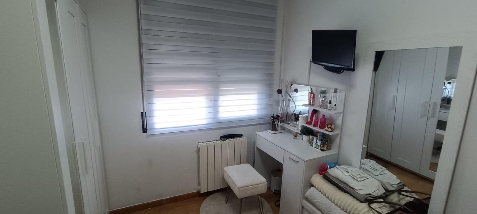 3 makuuhuone Asunto myytävänä paikassa Cunit mukana uima-altaan 
autotalli - 289 000 € (Ref: 9099190)