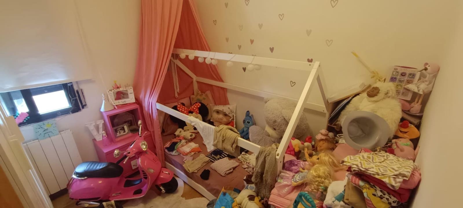 3 makuuhuone Asunto myytävänä paikassa Cunit mukana uima-altaan 
autotalli - 289 000 € (Ref: 9099190)