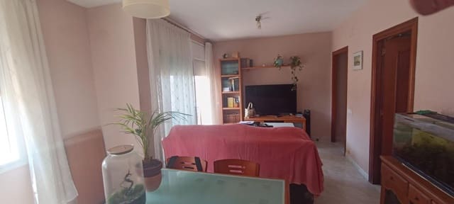2 soveværelse Lejlighed til salg i Segur de Calafell, Calafell med garage - € 180.000 (Ref: 9114245)
