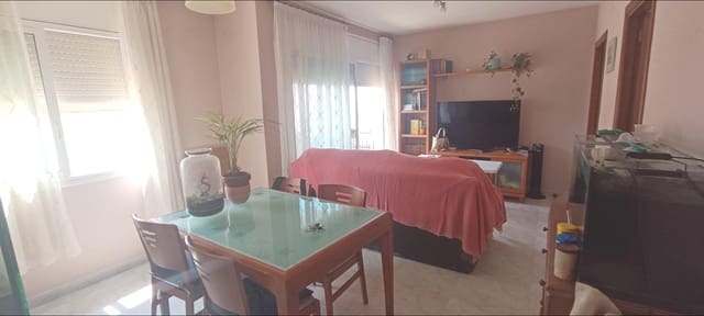2 soveværelse Lejlighed til salg i Segur de Calafell, Calafell med garage - € 180.000 (Ref: 9114245)