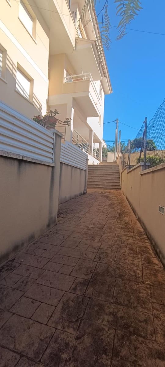 2 soveværelse Lejlighed til salg i Segur de Calafell med garage - € 176.000 (Ref: 9114245)