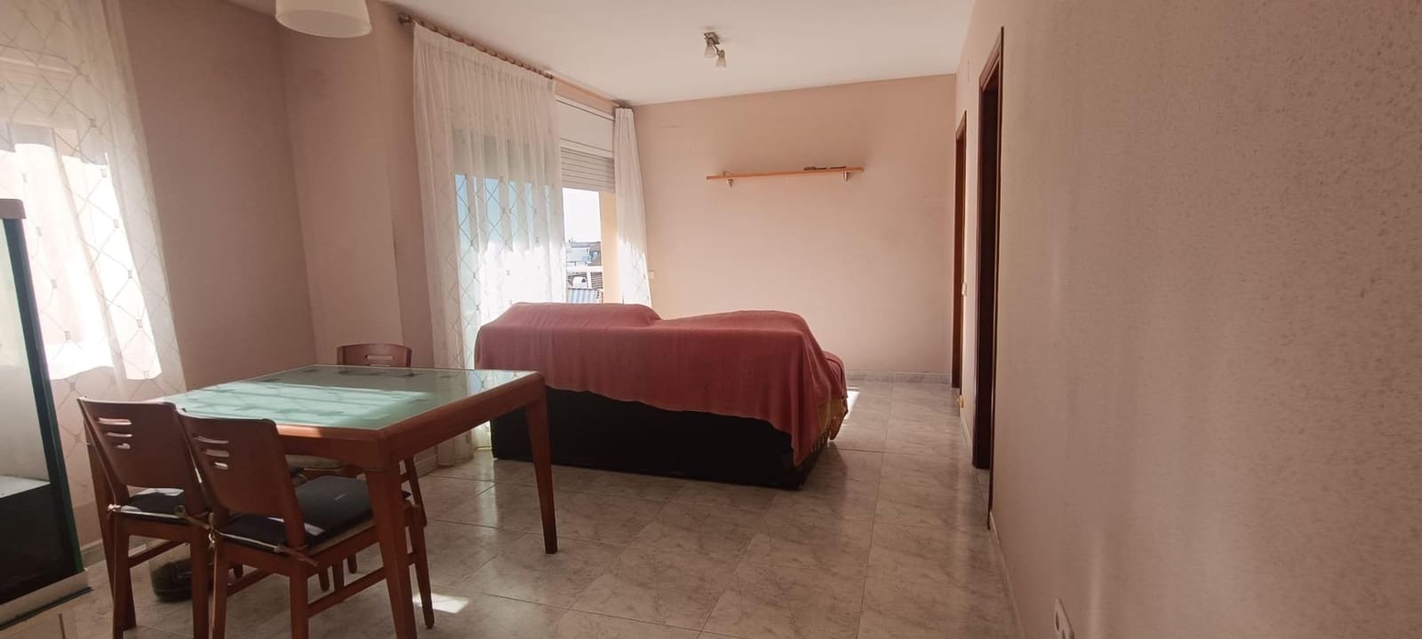 2 soveværelse Lejlighed til salg i Segur de Calafell med garage - € 176.000 (Ref: 9114245)