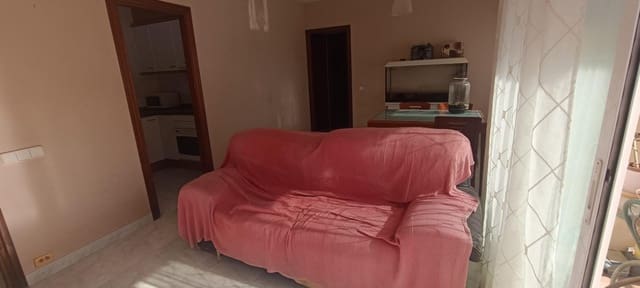 2 makuuhuone Asunto myytävänä paikassa Segur de Calafell, Calafell mukana 
autotalli - 176 000 € (Ref: 9114245)