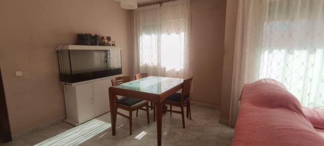 2 makuuhuone Asunto myytävänä paikassa Segur de Calafell, Calafell mukana 
autotalli - 176 000 € (Ref: 9114245)