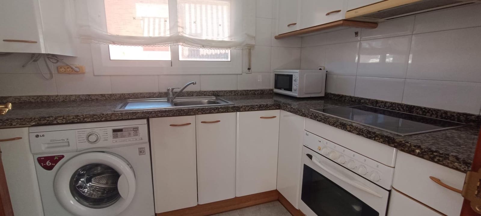 2 soveværelse Lejlighed til salg i Segur de Calafell med garage - € 176.000 (Ref: 9114245)