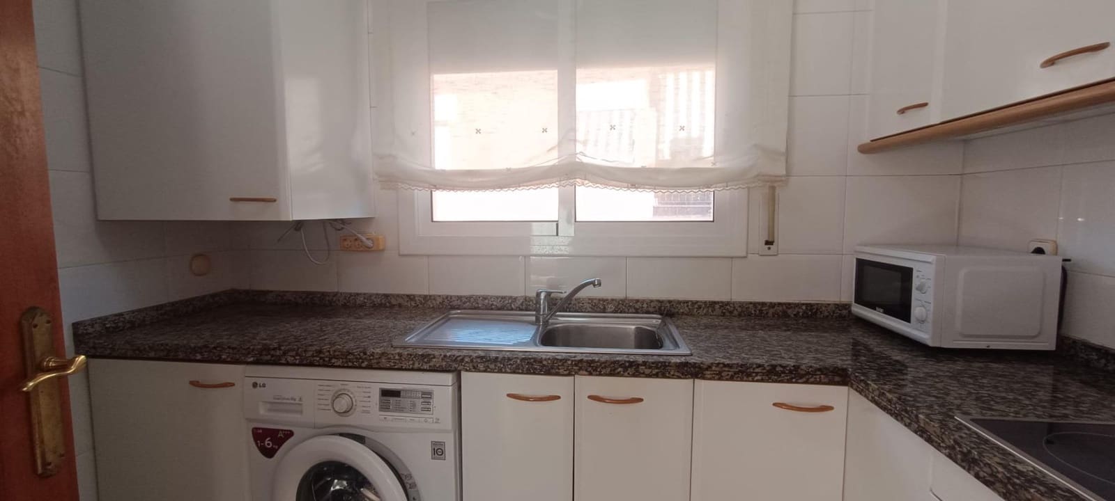 2 soveværelse Lejlighed til salg i Segur de Calafell med garage - € 176.000 (Ref: 9114245)