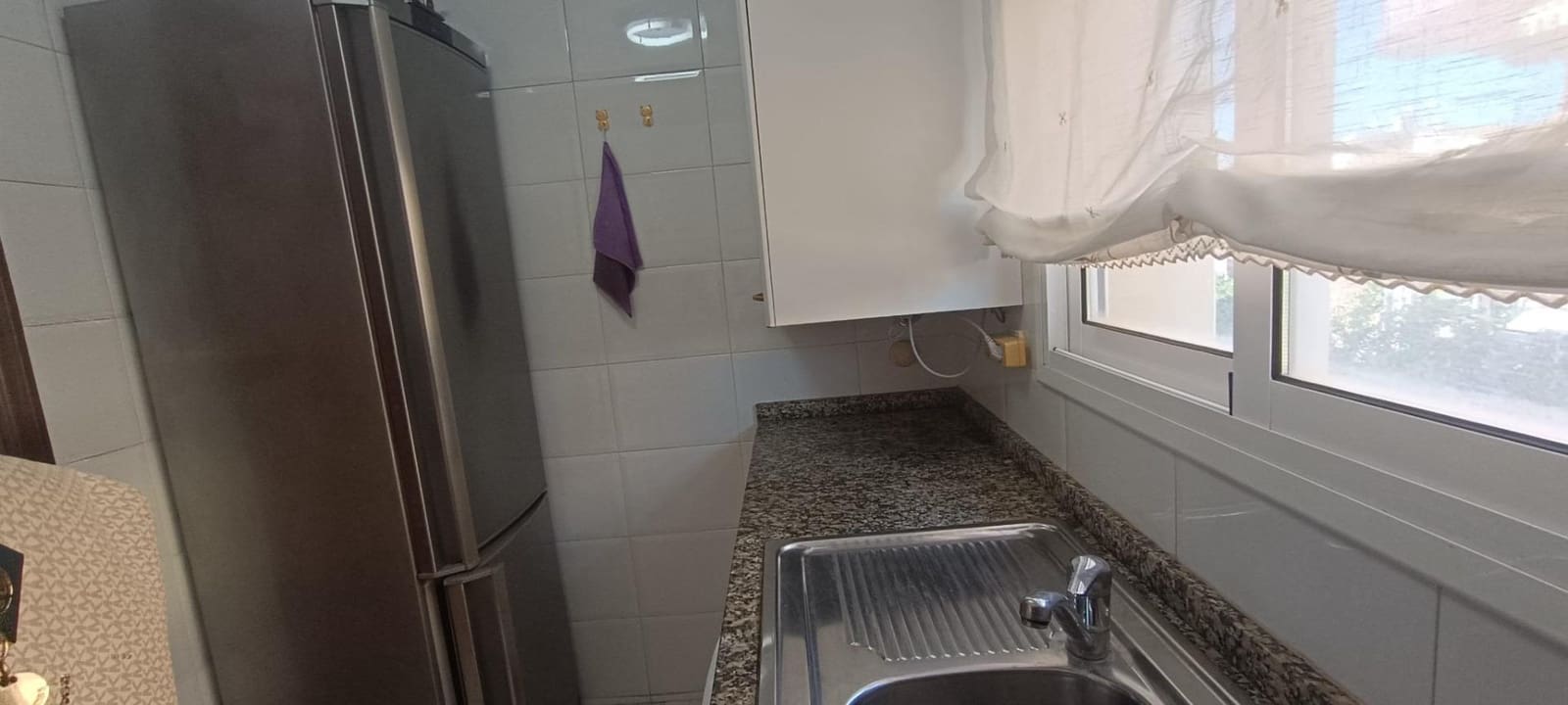 2 soveværelse Lejlighed til salg i Segur de Calafell med garage - € 176.000 (Ref: 9114245)