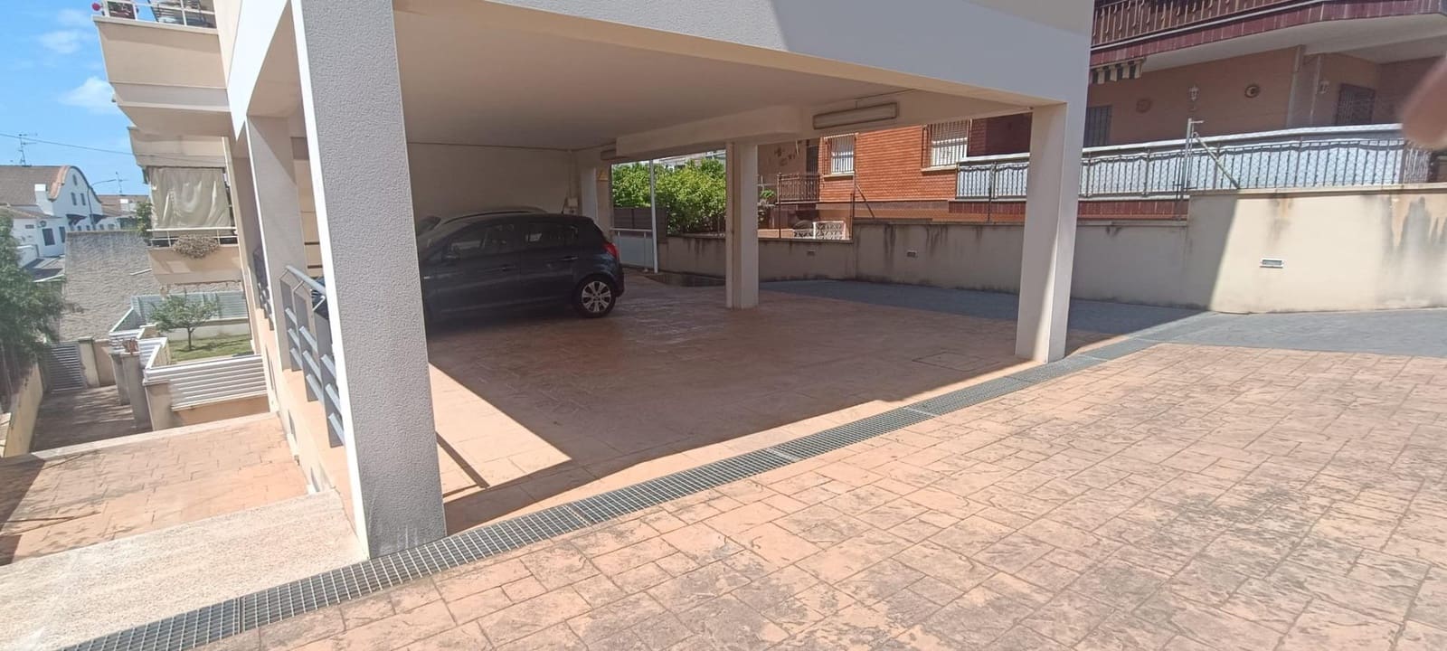 2 soveværelse Lejlighed til salg i Segur de Calafell med garage - € 176.000 (Ref: 9114245)