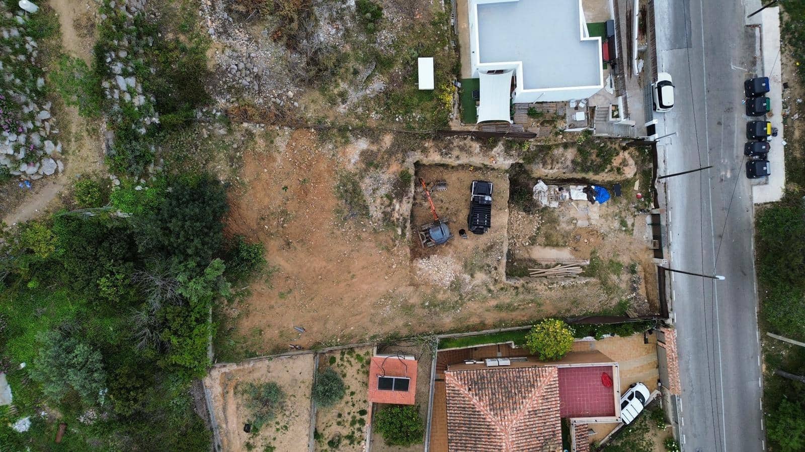 Building Plot for sale in Cunit - € 65,000 (Ref: 9116219)