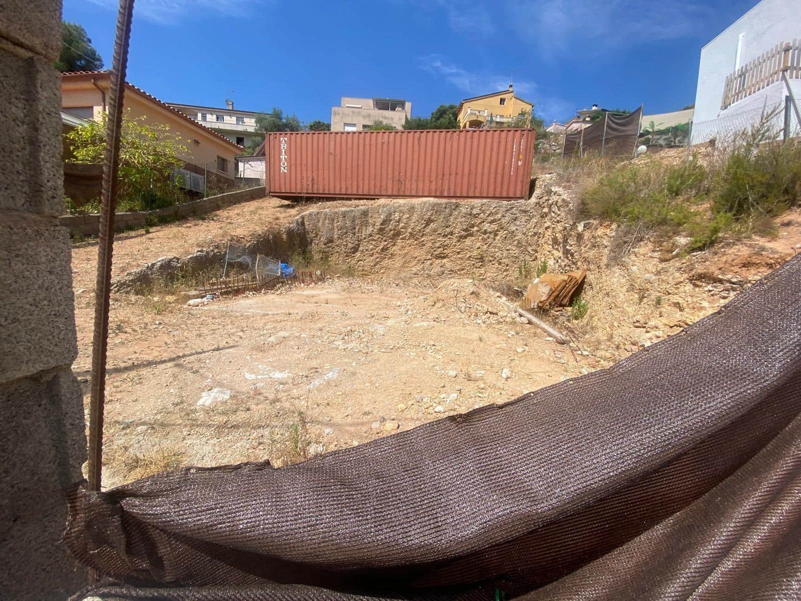 Building Plot for sale in Cunit - € 65,000 (Ref: 9116219)