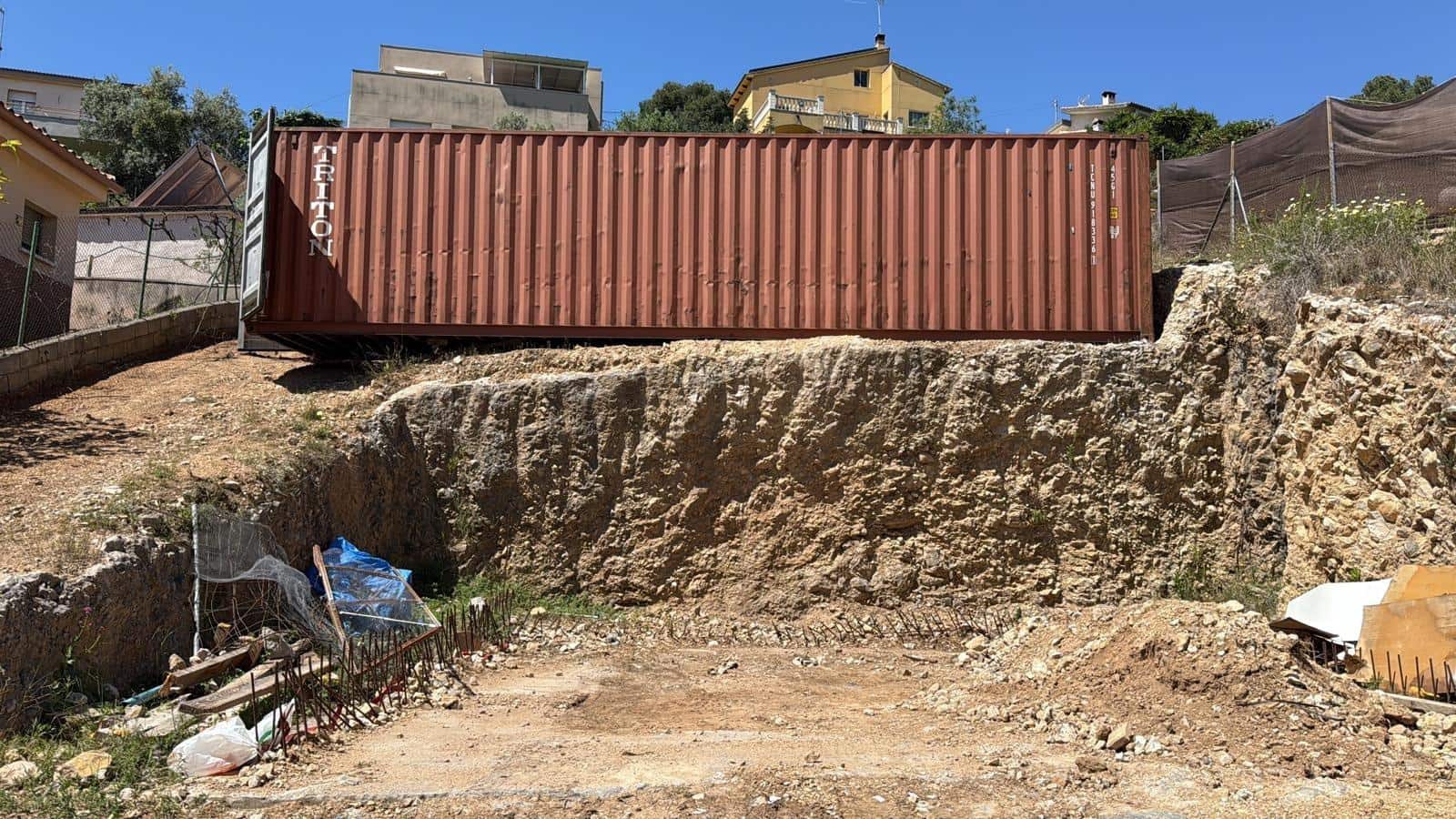 Building Plot for sale in Cunit - € 65,000 (Ref: 9116219)