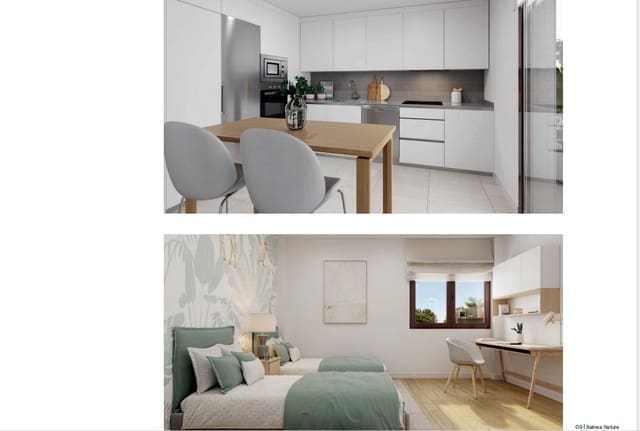 4 camera da letto Villetta a Schiera in vendita in Calafell con piscina - 430.000 € (Rif: 9116738)