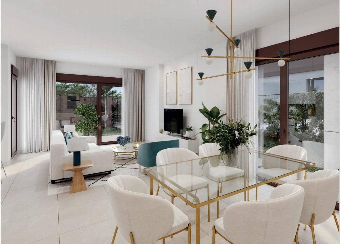 4 soveværelse Rækkehus til salg i Calafell med swimmingpool - € 430.000 (Ref: 9116738)