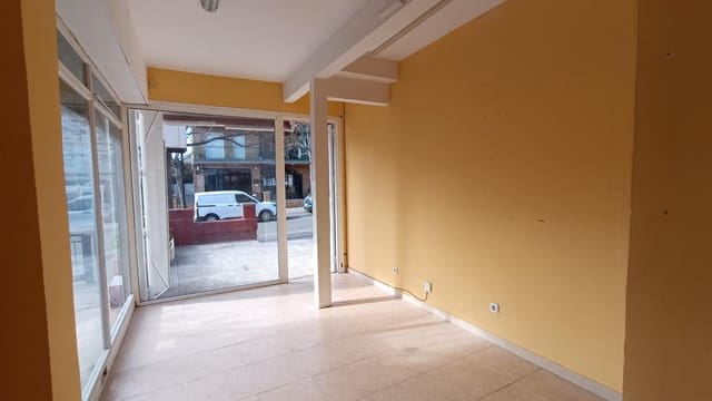 Erhverv til salg i Segur de Calafell, Calafell - € 65.000 (Ref: 9118814)