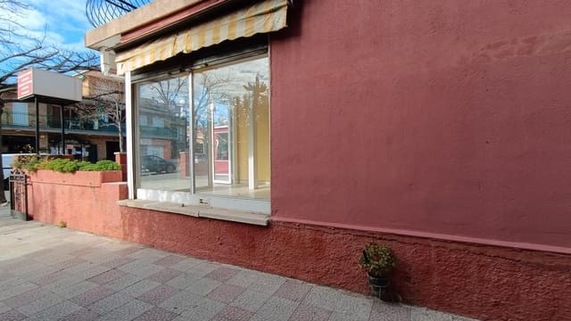 Erhverv til salg i Segur de Calafell, Calafell - € 65.000 (Ref: 9118814)