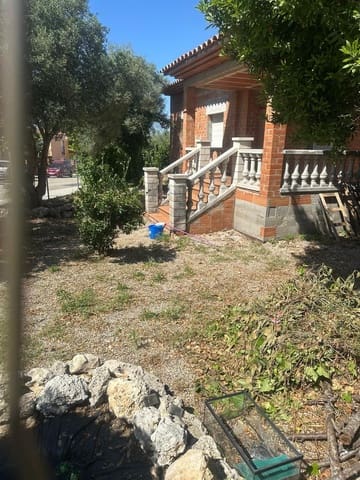 Tontti myytävänä paikassa Segur de Calafell, Calafell - 140 000 € (Ref: 9118815)