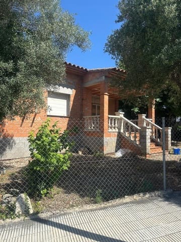 Tontti myytävänä paikassa Segur de Calafell, Calafell - 140 000 € (Ref: 9118815)