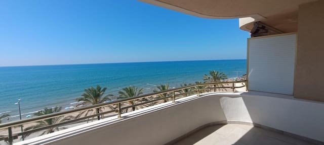 3 quarto Apartamento para venda em Calafell - 455 000 € (Ref: 9132497)