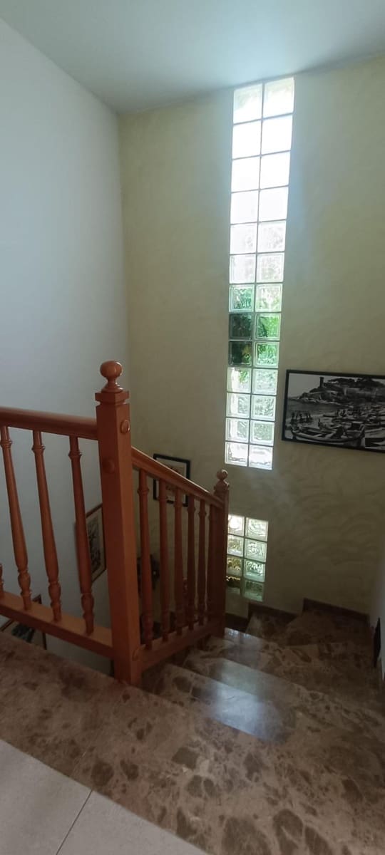 3 camera da letto Villetta a Schiera in vendita in Banyeres del Penedes con garage - 230.000 € (Rif: 9161076)