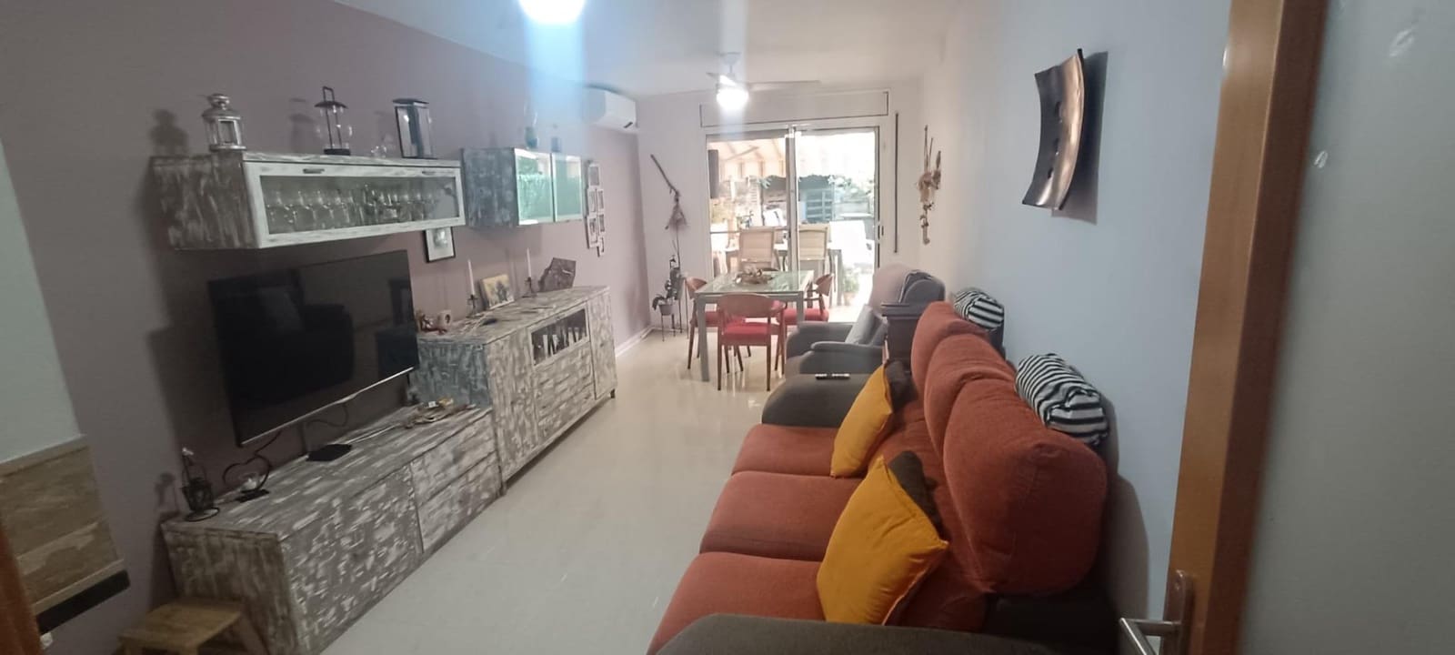 3 camera da letto Villetta a Schiera in vendita in Banyeres del Penedes con garage - 230.000 € (Rif: 9161076)