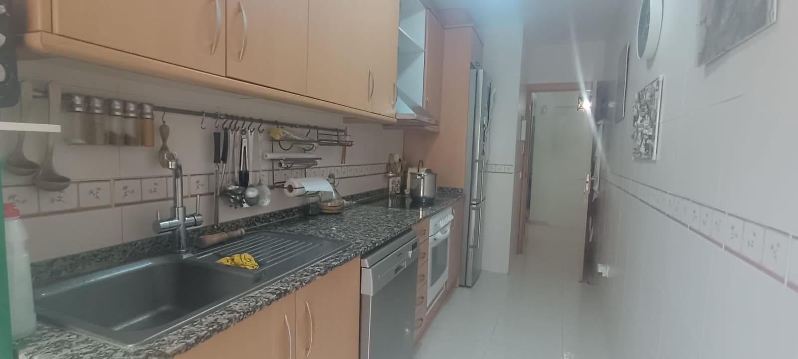 3 camera da letto Villetta a Schiera in vendita in Banyeres del Penedes con garage - 230.000 € (Rif: 9161076)